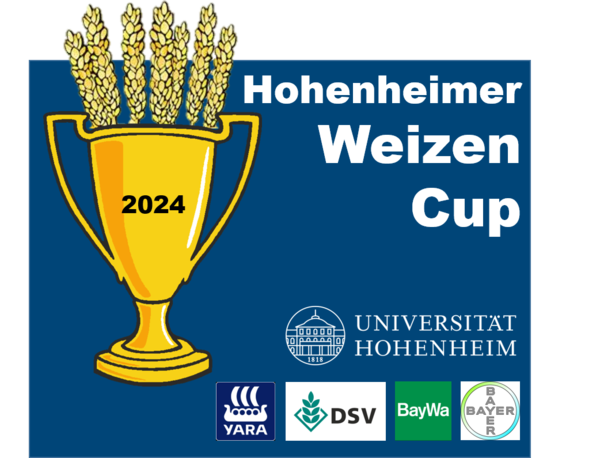 Hohenheimer Weizencup 2024